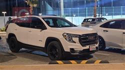 GMC Terrain